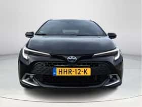 Toyota Corolla (2025) thumbnail 8
