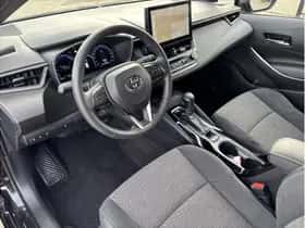 Toyota Corolla (2025) thumbnail 9