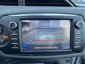 Toyota Yaris (2018) thumbnail 20