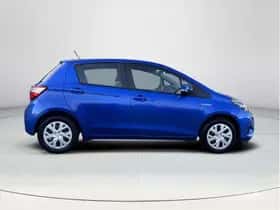 Toyota Yaris (2018) thumbnail 6