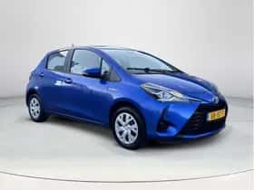 Toyota Yaris (2018) thumbnail 7