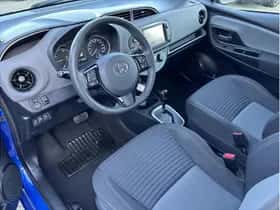 Toyota Yaris (2018) thumbnail 10