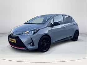 Toyota Yaris (2019)