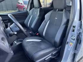 Toyota Yaris (2019) thumbnail 12
