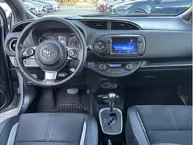 Toyota Yaris (2019) thumbnail 14