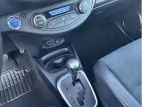 Toyota Yaris (2019) thumbnail 16