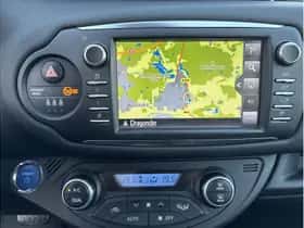 Toyota Yaris (2019) thumbnail 20