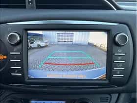 Toyota Yaris (2019) thumbnail 21