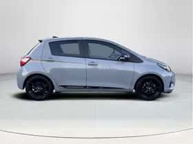 Toyota Yaris (2019) thumbnail 5
