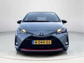Toyota Yaris (2019) thumbnail 7