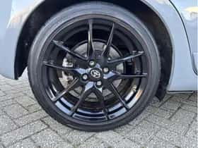 Toyota Yaris (2019) thumbnail 8