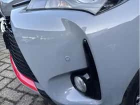 Toyota Yaris (2019) thumbnail 9