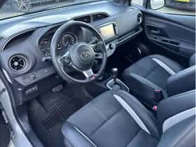 Toyota Yaris (2019) thumbnail 10