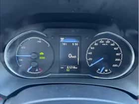 Toyota Yaris (2019) thumbnail 14