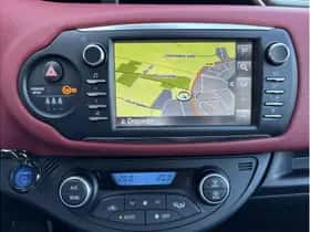 Toyota Yaris (2019) thumbnail 21