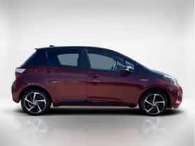 Toyota Yaris (2019) thumbnail 6