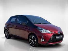 Toyota Yaris (2019) thumbnail 7