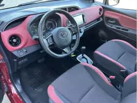 Toyota Yaris (2019) thumbnail 9