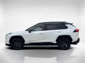 Toyota RAV4 (2020) thumbnail 2