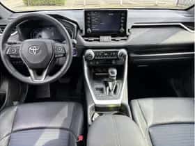 Toyota RAV4 (2020) thumbnail 14