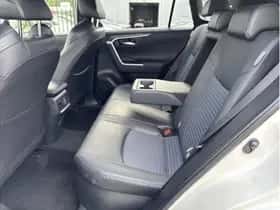 Toyota RAV4 (2020) thumbnail 17