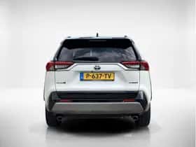Toyota RAV4 (2020) thumbnail 4