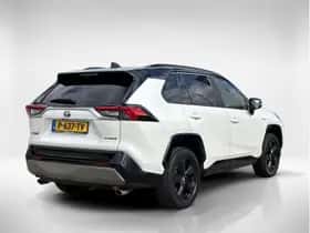 Toyota RAV4 (2020) thumbnail 5