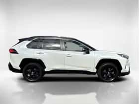Toyota RAV4 (2020) thumbnail 6