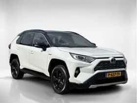 Toyota RAV4 (2020) thumbnail 7