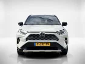 Toyota RAV4 (2020) thumbnail 8