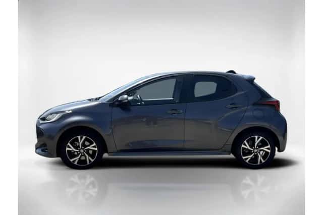 Toyota Yaris (2025) thumbnail 2