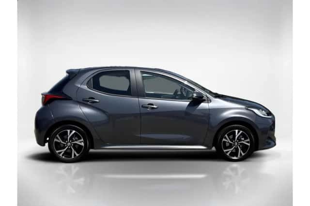 Toyota Yaris (2025) thumbnail 6