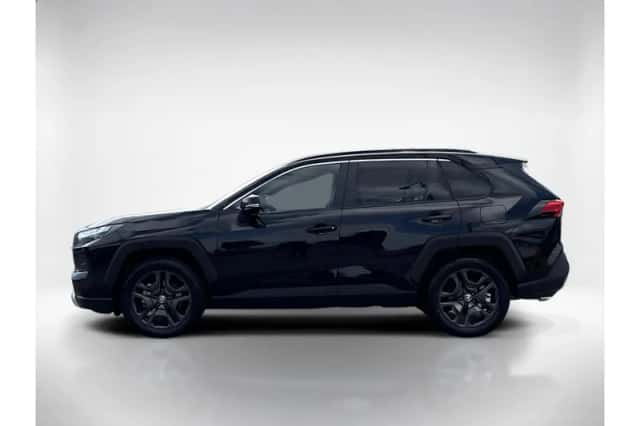 Toyota RAV4 (2022) thumbnail 2
