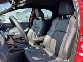 Toyota Yaris (2021) thumbnail 11