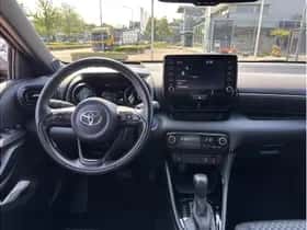 Toyota Yaris (2021) thumbnail 13