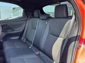 Toyota Yaris (2021) thumbnail 16