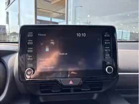 Toyota Yaris (2021) thumbnail 22