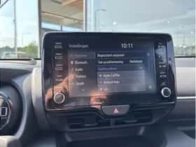 Toyota Yaris (2021) thumbnail 24