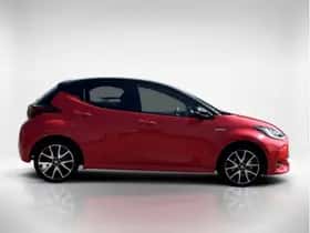 Toyota Yaris (2021) thumbnail 6