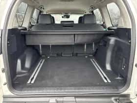 Toyota Land Cruiser (2019) thumbnail 17