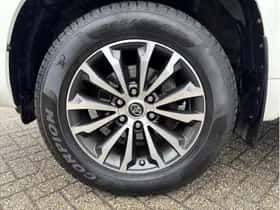 Toyota Land Cruiser (2019) thumbnail 18