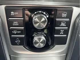Toyota Land Cruiser (2019) thumbnail 21