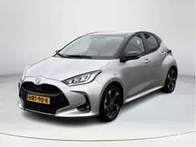 Toyota Yaris (2025) thumbnail 1