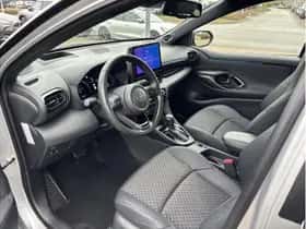 Toyota Yaris (2025) thumbnail 11
