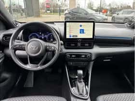 Toyota Yaris (2025) thumbnail 15
