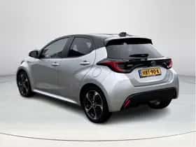 Toyota Yaris (2025) thumbnail 3