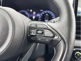 Toyota Yaris (2025) thumbnail 25