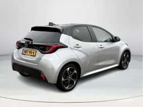 Toyota Yaris (2025) thumbnail 5