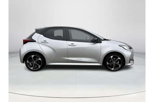 Toyota Yaris (2025) thumbnail 6