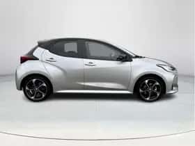 Toyota Yaris (2025) thumbnail 6